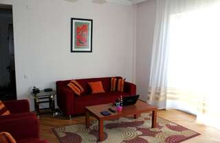 Апартаменты Apartment with Top downtown view Баку Апартаменты с 2 спальнями-4