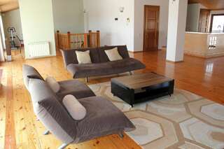 Апартаменты Apartment with Top downtown view Баку Двухуровневые апартаменты-2