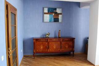 Апартаменты Apartment with Top downtown view Баку Апартаменты с 2 спальнями-7