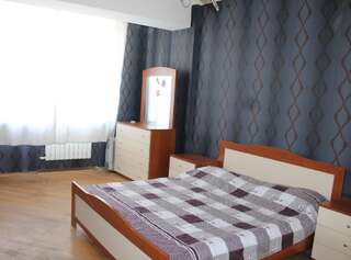 Апартаменты Apartment with Top downtown view Баку Апартаменты с видом на море-6