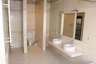 Апартаменты Apartment with Top downtown view Баку Двухуровневые апартаменты-19