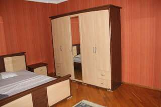 Апартаменты Apartment with Top downtown view Баку Апартаменты с видом на море-16