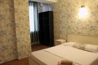 Апартаменты Apartment with Top downtown view Баку Апартаменты с видом на море-21