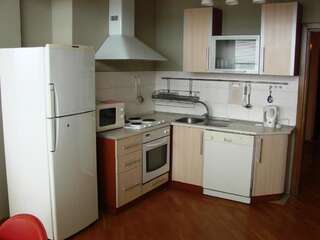 Апартаменты Apartment with Top downtown view Баку Апартаменты с видом на море-22