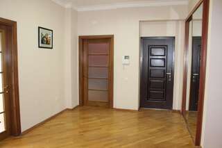 Апартаменты Apartment with Top downtown view Баку Апартаменты с видом на море-27