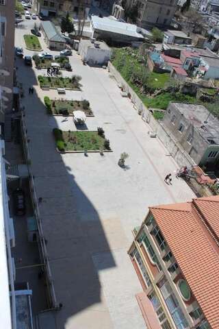 Апартаменты Apartment with Top downtown view Баку Апартаменты с видом на море-29