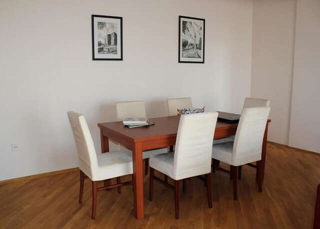 Апартаменты Apartment with Top downtown view Баку-13