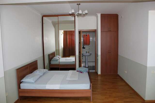 Апартаменты Apartment with Top downtown view Баку-17