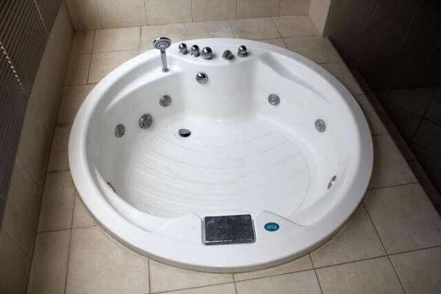 Апартаменты Apartment with Top downtown view Баку-19