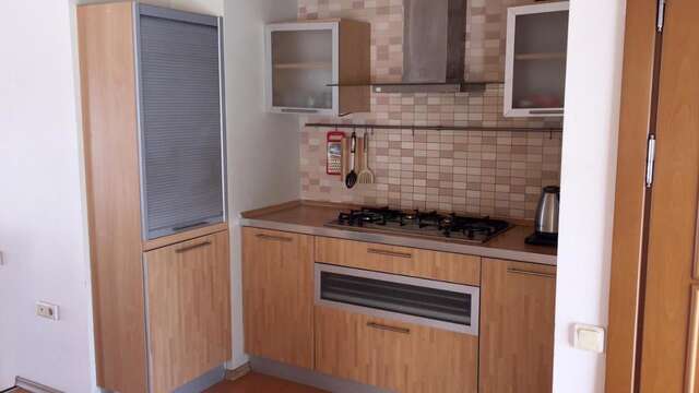 Апартаменты Apartment with Top downtown view Баку-26