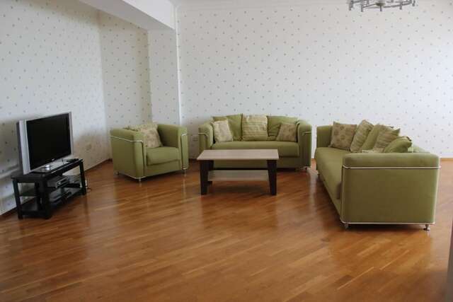 Апартаменты Apartment with Top downtown view Баку-36