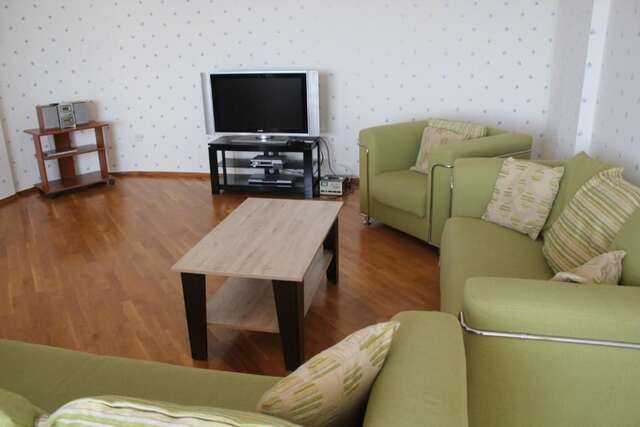 Апартаменты Apartment with Top downtown view Баку-38