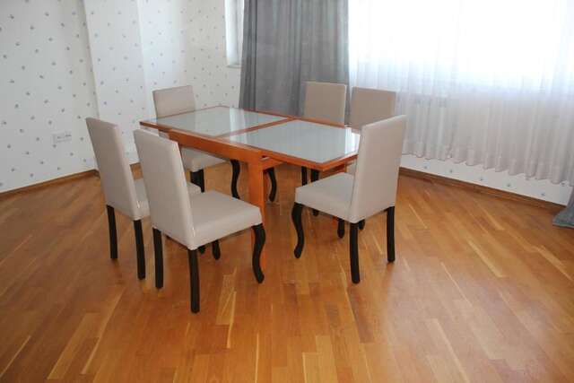 Апартаменты Apartment with Top downtown view Баку-39