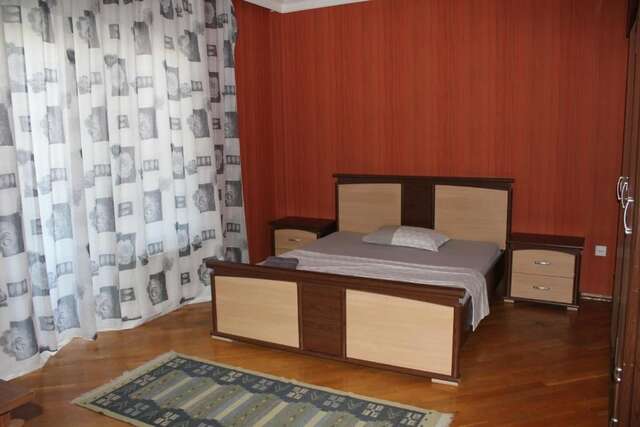 Апартаменты Apartment with Top downtown view Баку-40