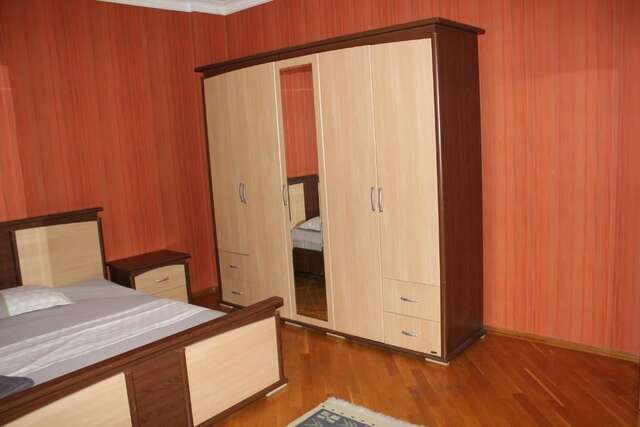 Апартаменты Apartment with Top downtown view Баку-41