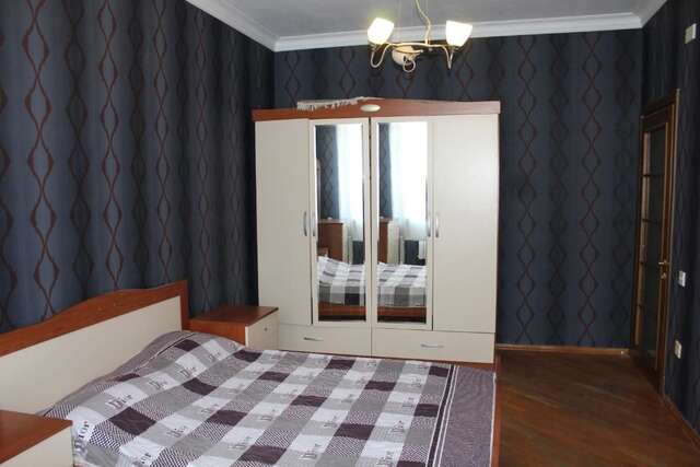 Апартаменты Apartment with Top downtown view Баку-43