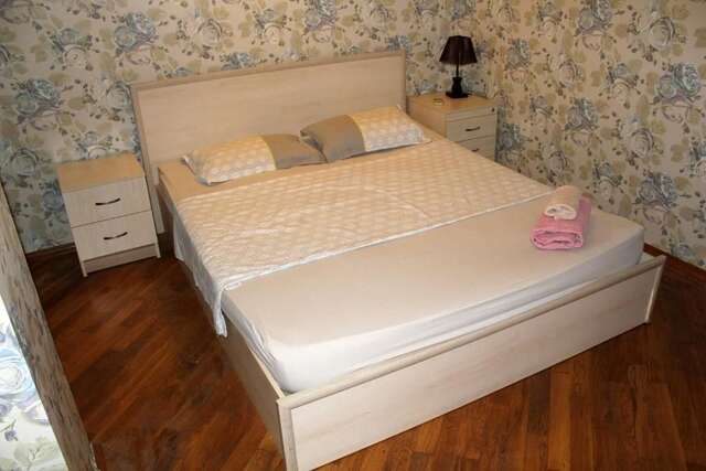 Апартаменты Apartment with Top downtown view Баку-45