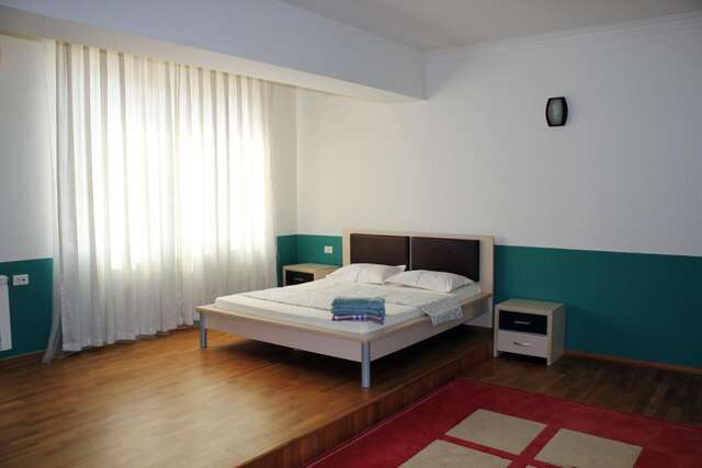 Апартаменты Apartment with Top downtown view Баку-8