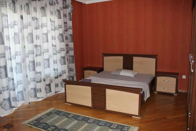 Апартаменты Apartment with Top downtown view Баку-9